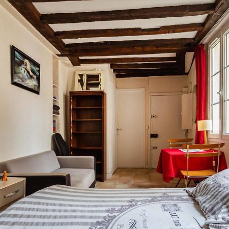 Appartement Mouffetard باريس المظهر الخارجي الصورة