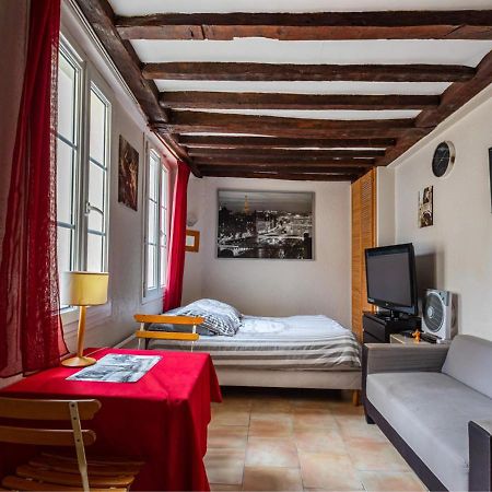 Appartement Mouffetard باريس المظهر الخارجي الصورة