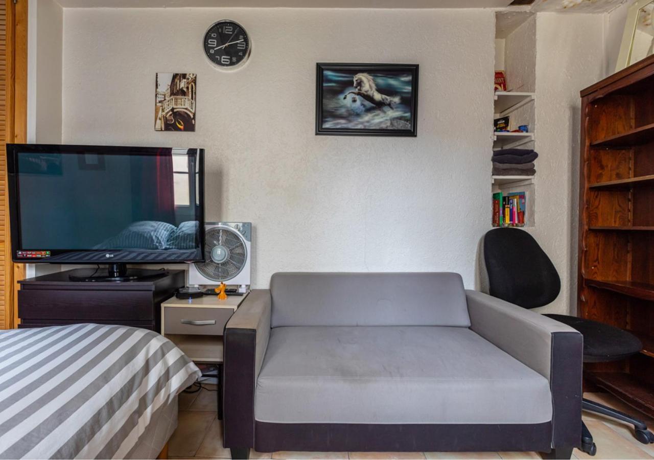 Appartement Mouffetard باريس المظهر الخارجي الصورة