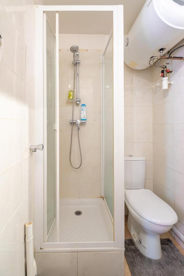 Appartement Mouffetard باريس المظهر الخارجي الصورة