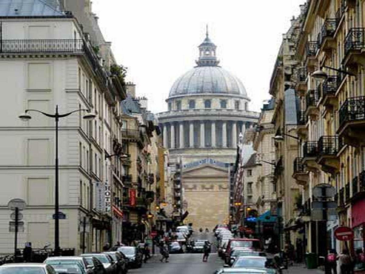 Appartement Mouffetard باريس المظهر الخارجي الصورة
